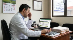 Guía para Consultorios Independientes