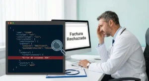 Por qué tus facturas rebotan