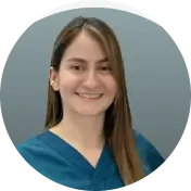 Dra. Milena Cáceres