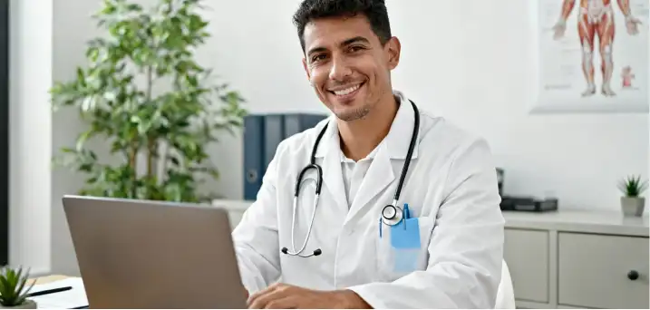 Clinova para Médicos Independientes