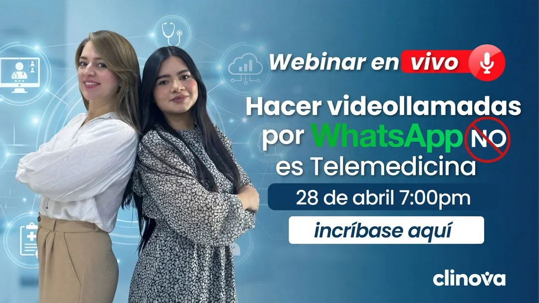Webinar Online